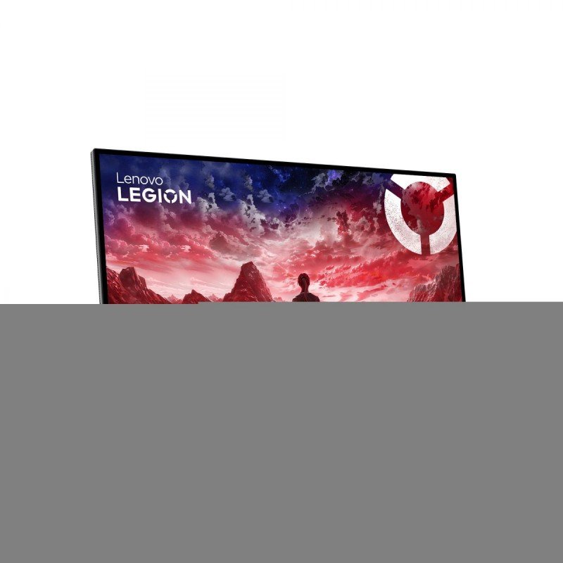Legion R27qe Gen 2 Legion R27qe Gen 2