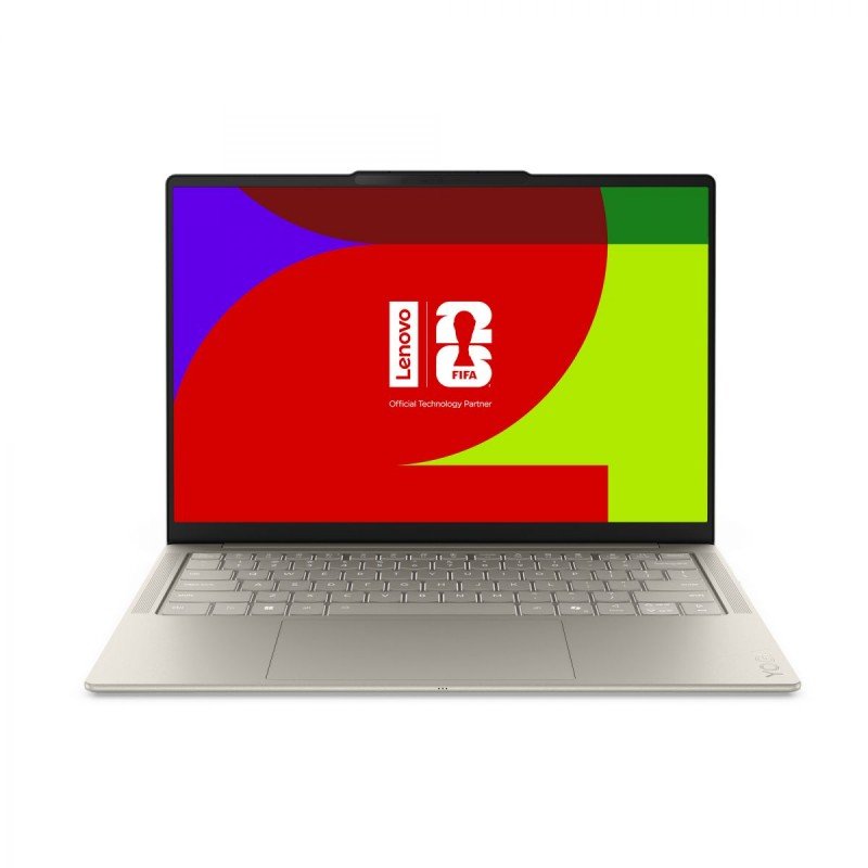 Yoga Slim 7 14IPH11 Copilot+ PC