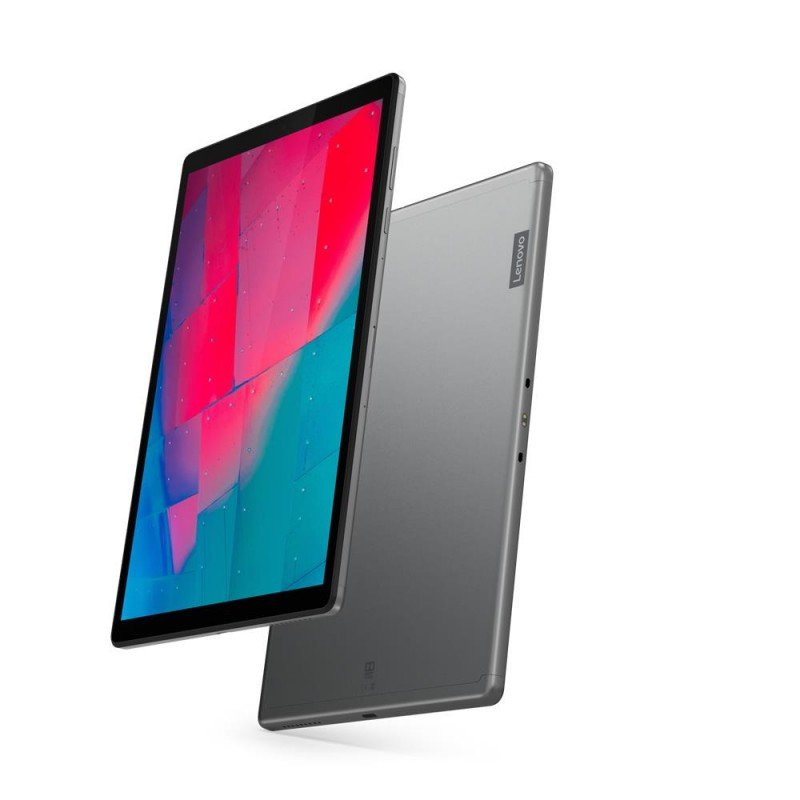 Tab M10 HD (2nd Gen)