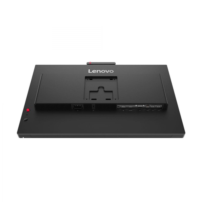 ThinkVision T27QD-4v Monitor