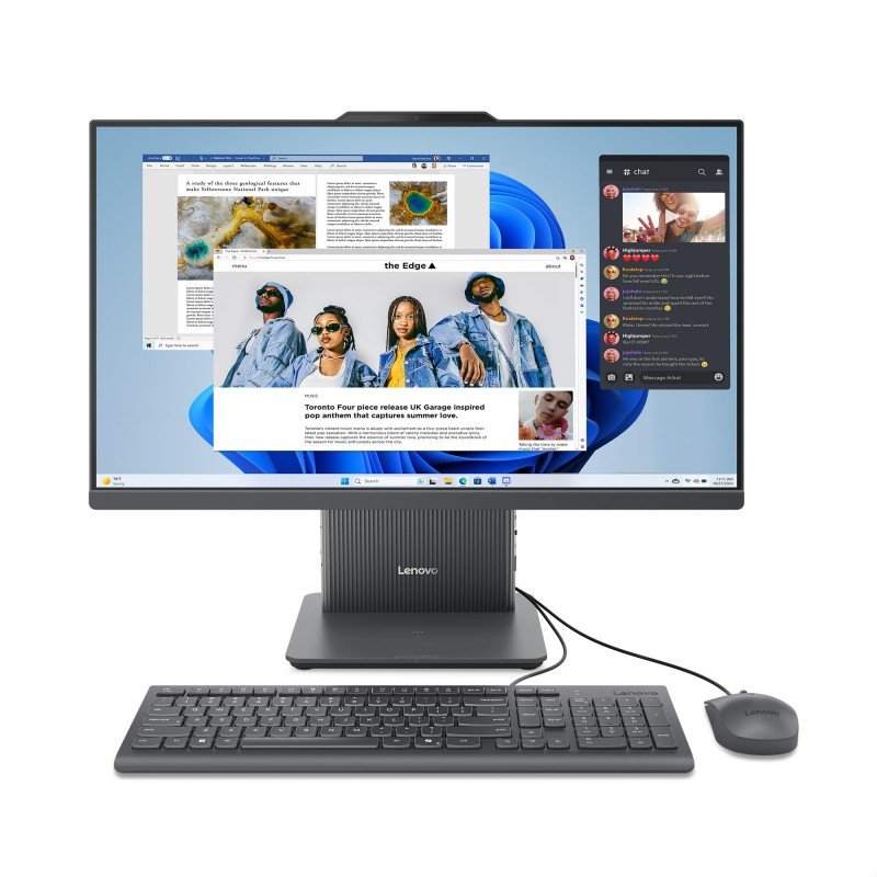 IdeaCentre AIO 24ARR9