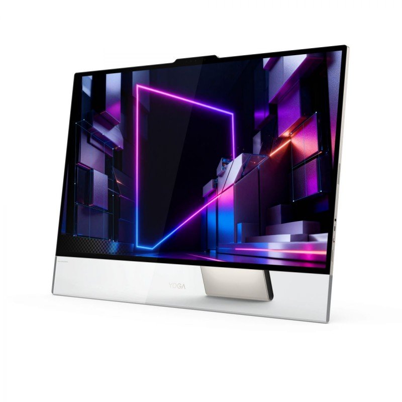 Yoga AIO 32IPH11 Copilot+ PC Yoga AIO 32IPH11 Copilot+ PC