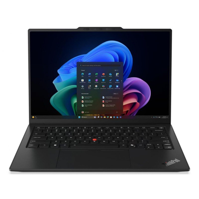 ThinkPad X1 Carbon Gen 14 Aura Edition Copilot+ PC