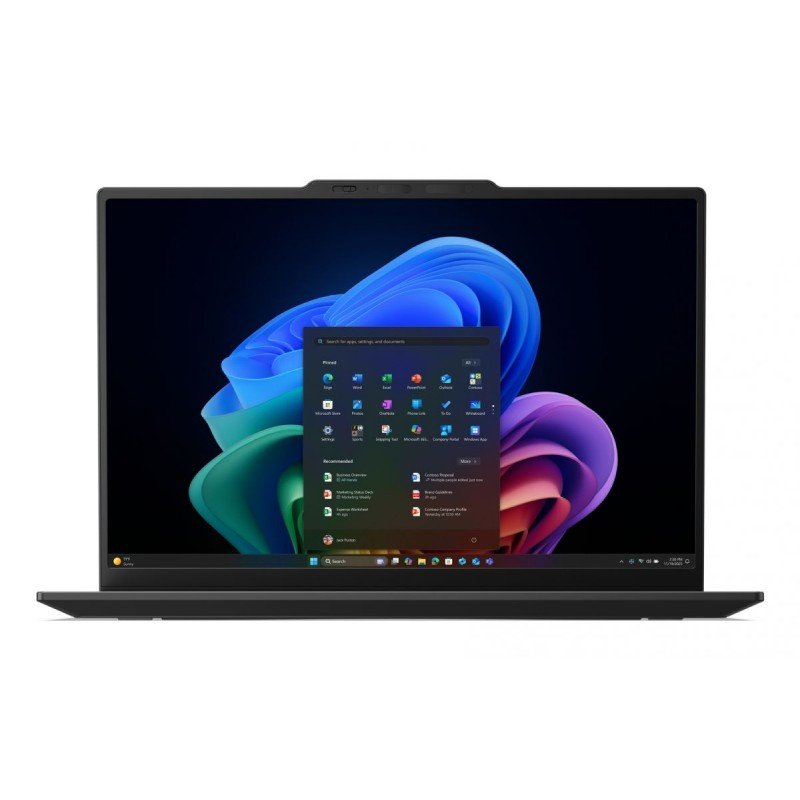 ThinkPad X1 Carbon Gen 14 Aura Edition Copilot+ PC