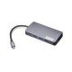 NB ACC DOCK TRAVEL USB-C 150W/GX91M73946 LENOVO