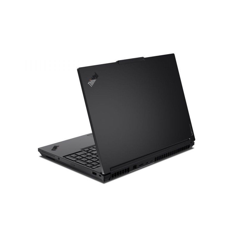 ThinkPad P16 Gen 3