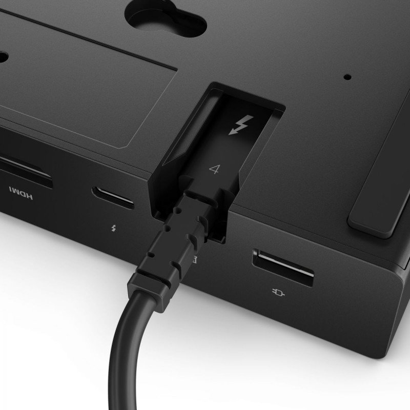 NB ACC DOCK THUNDERBOLT4/40BE0135EU LENOVO