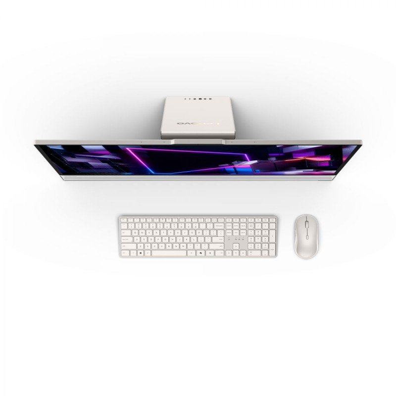 Yoga AIO 32IPH11 Copilot+ PC Yoga AIO 32IPH11 Copilot+ PC