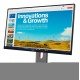 ThinkVision P24QD-40 Monitor