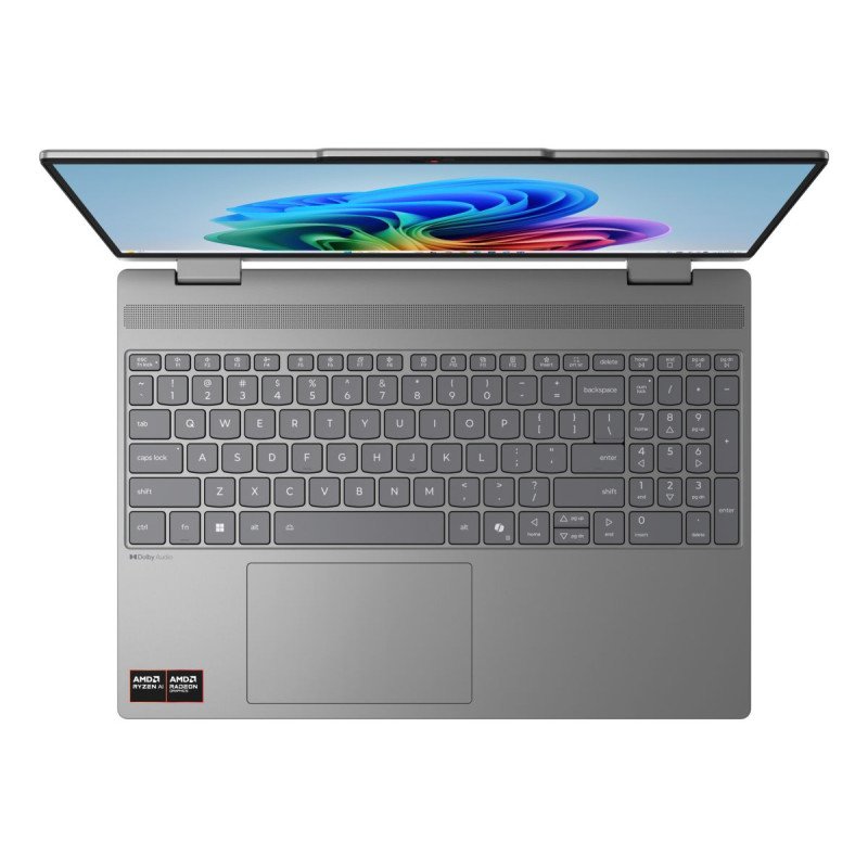 IdeaPad 5 2-in-1 15AGP11 Copilot+ PC