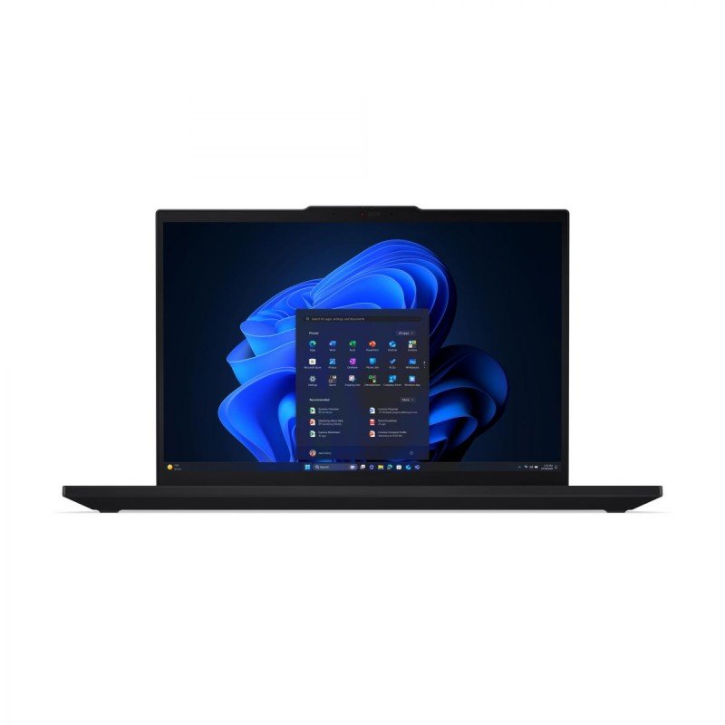 ThinkPad T16 Gen 4 (Intel) ThinkPad T16 Gen 4 (Intel)