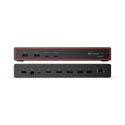 NB ACC DOCK THUNDERBOLT4/40BE0135EU LENOVO