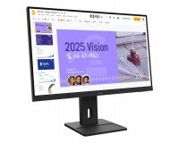 ThinkVision E27Q-40 Monitor