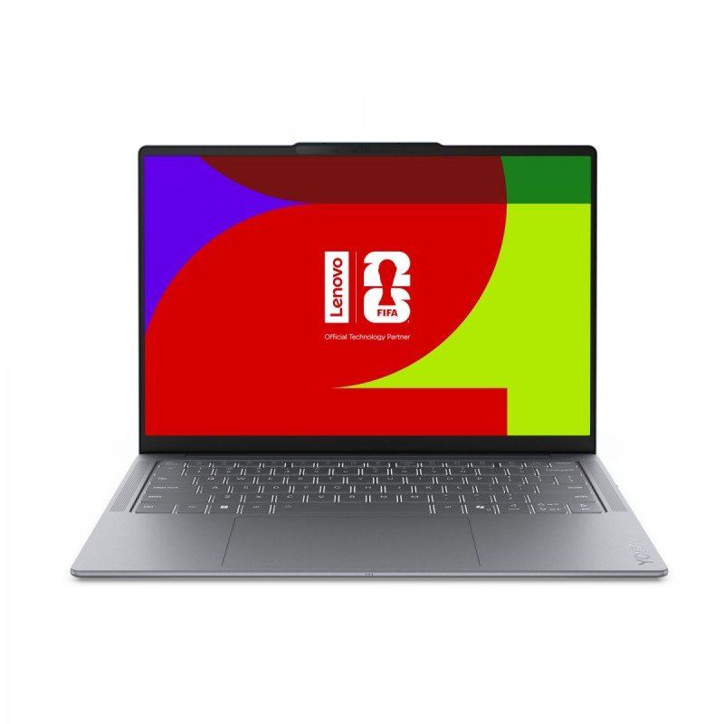 Yoga Slim 7 14IPH11 Copilot+ PC