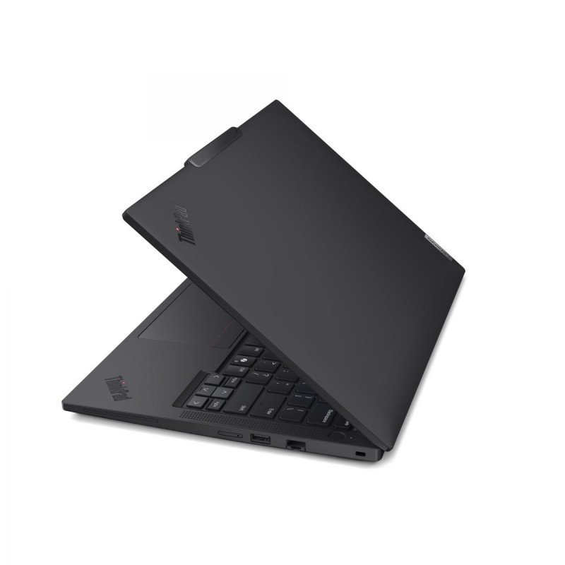 ThinkPad T14 Gen 6 (Intel) Copilot+ PC ThinkPad T14 Gen 6 (Intel) Copilot+ PC