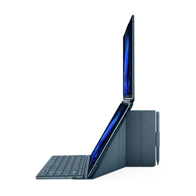 Yoga Book 9 14IAH10