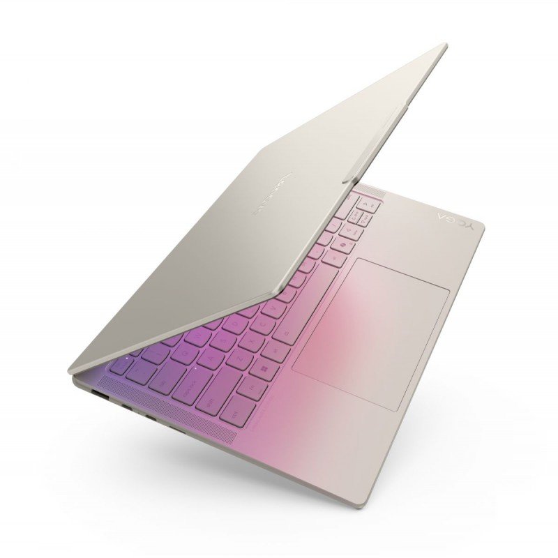 Yoga Slim 7 14ILL10 Copilot+ PC