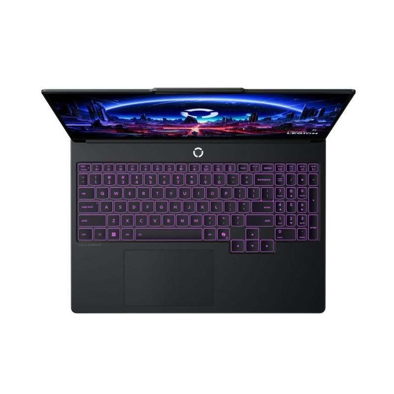 Legion 5 15IAX11
