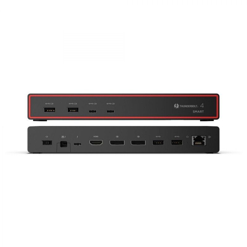 NB ACC DOCK THUNDERBOLT4/40BE0135EU LENOVO