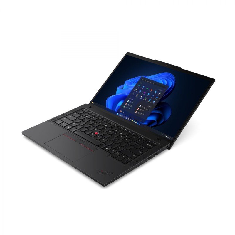 ThinkPad T14 Gen 6 (Intel) Copilot+ PC ThinkPad T14 Gen 6 (Intel) Copilot+ PC