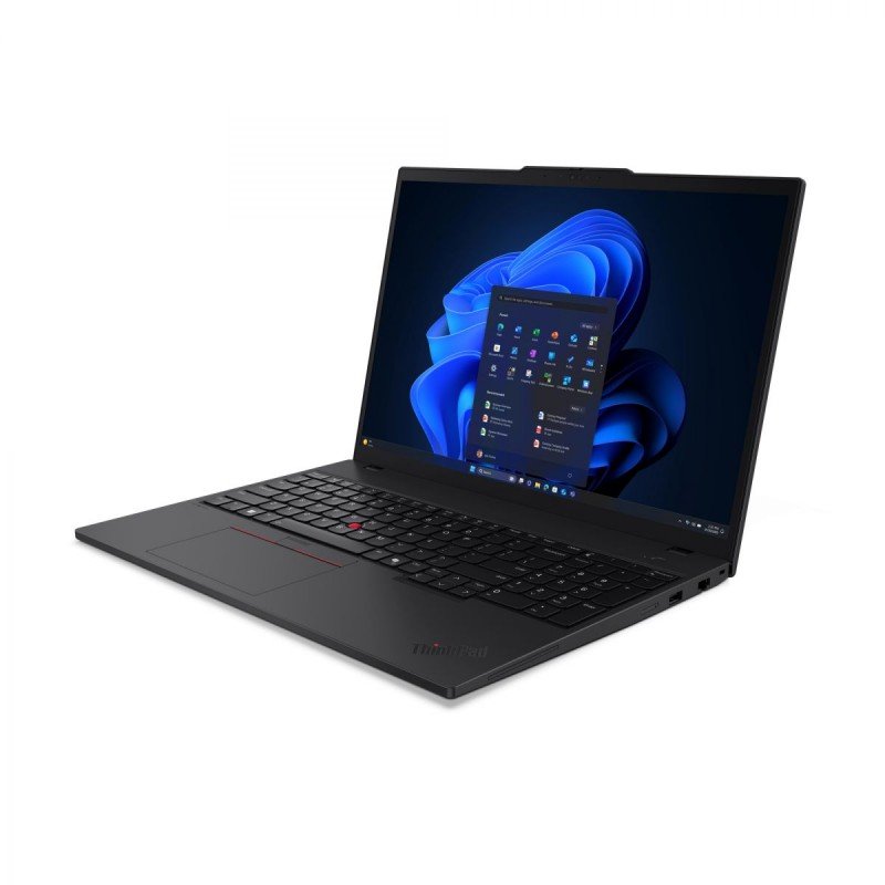 ThinkPad T16 Gen 4 (Intel) ThinkPad T16 Gen 4 (Intel)