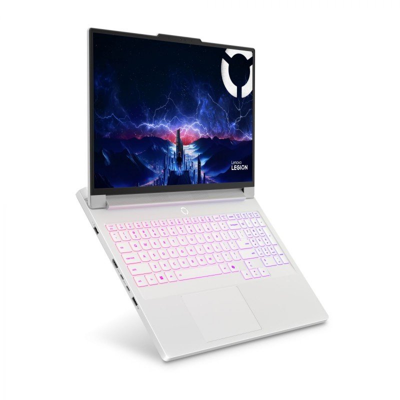 Legion Pro 7 16IAX10H