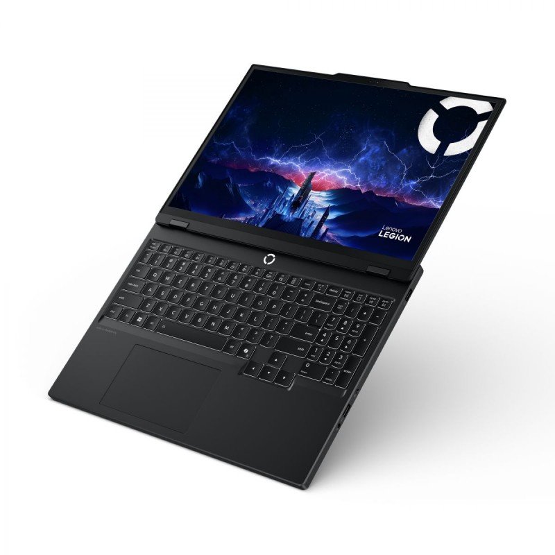 Legion 5 15IAX10