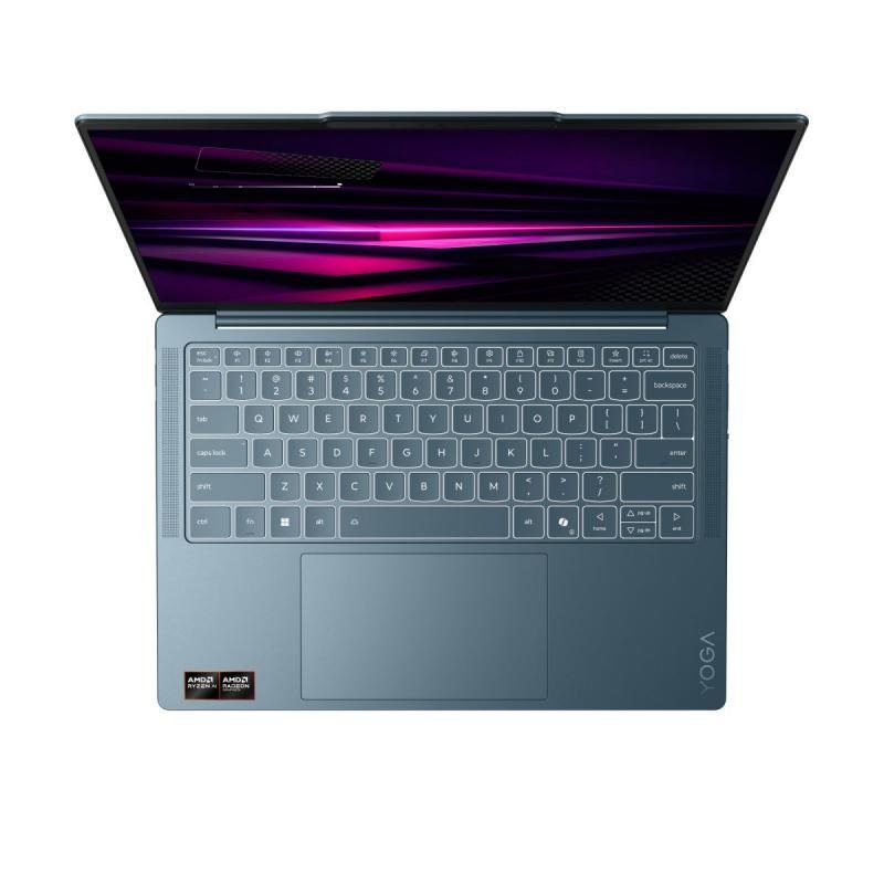 Yoga Slim 7 14AGP11 Copilot+ PC