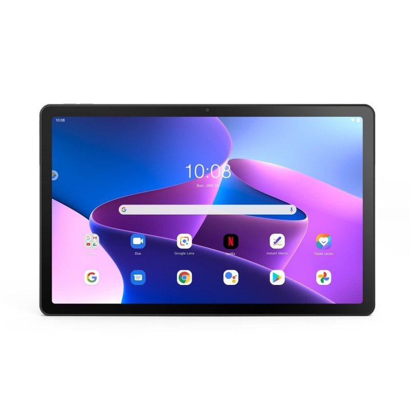 Tab M10 Plus (3rd Gen)