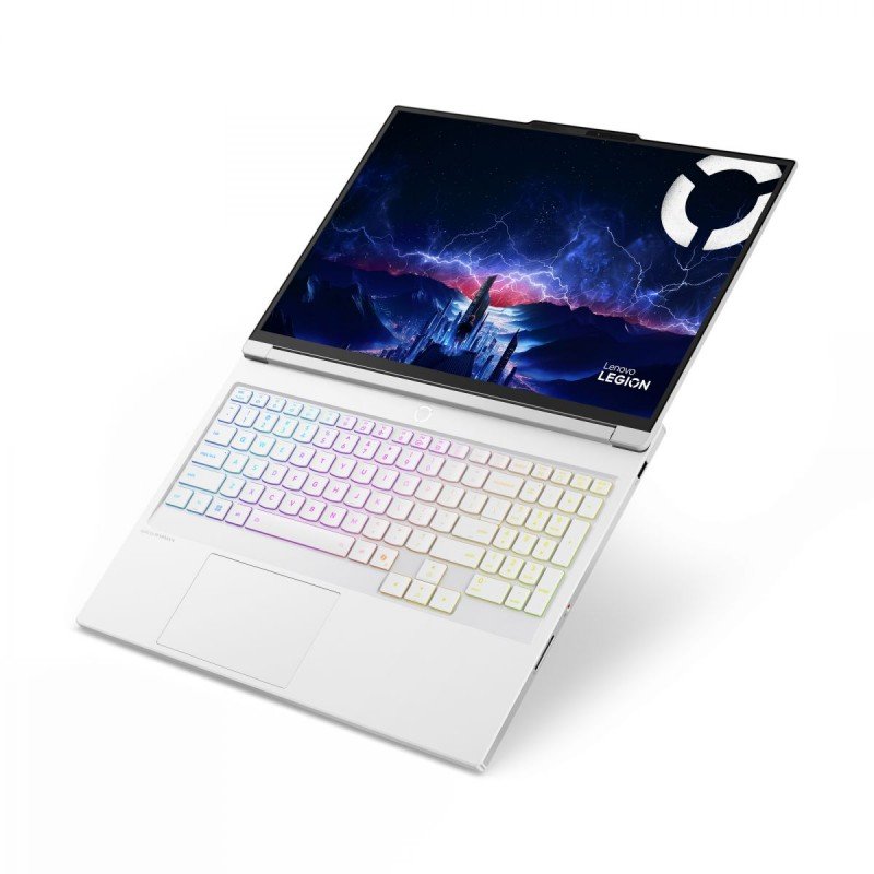 Legion 7 16IAX10