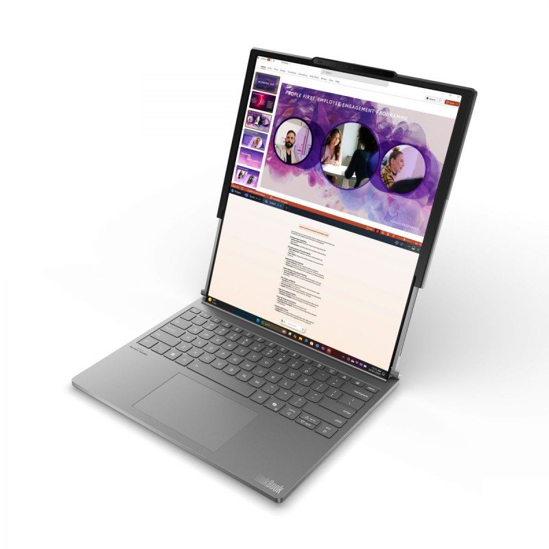 ThinkBook Plus G6 Rollable Copilot+ PC
