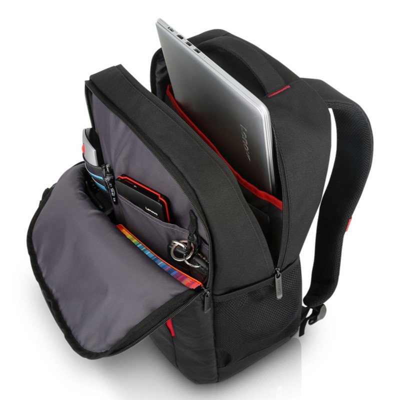 NB BACKPACK B515 15.6″/BLACK GX40Q75215 LENOVO