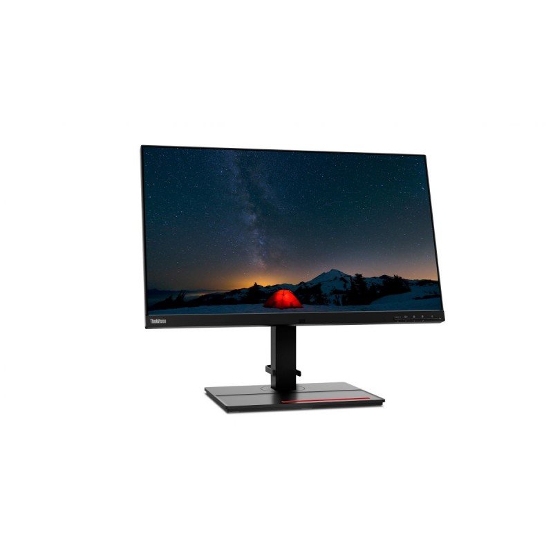 ThinkVision P27u-20 Monitor