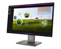 ThinkVision P27Q-40 Monitor