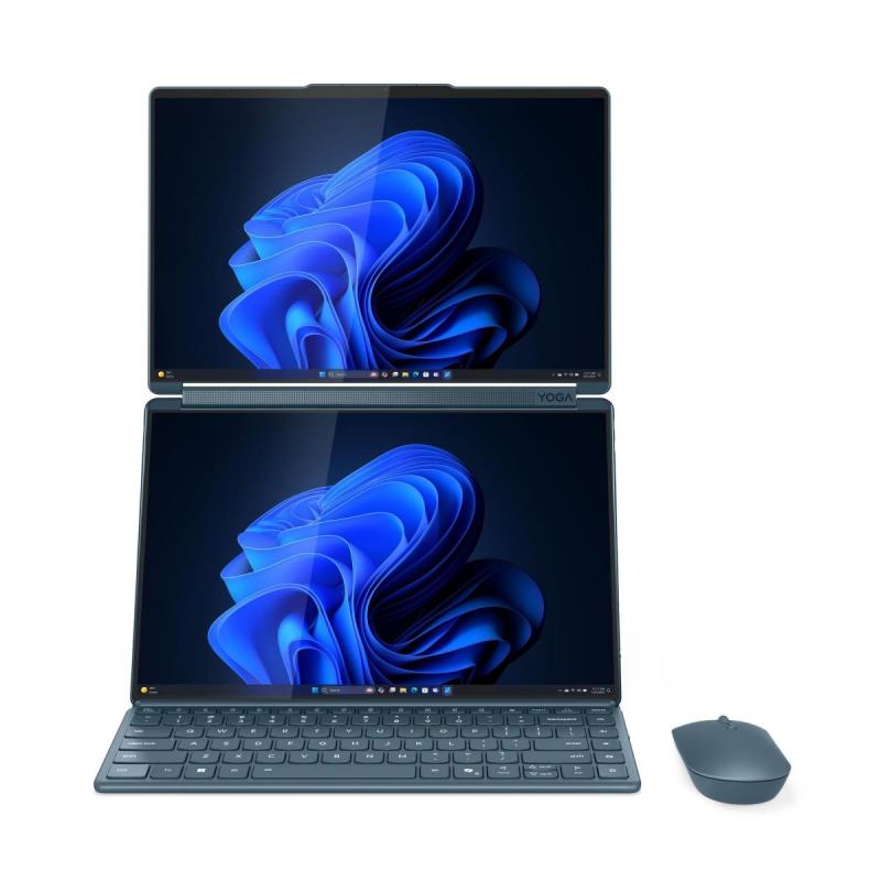 Yoga Book 9 14IAH10