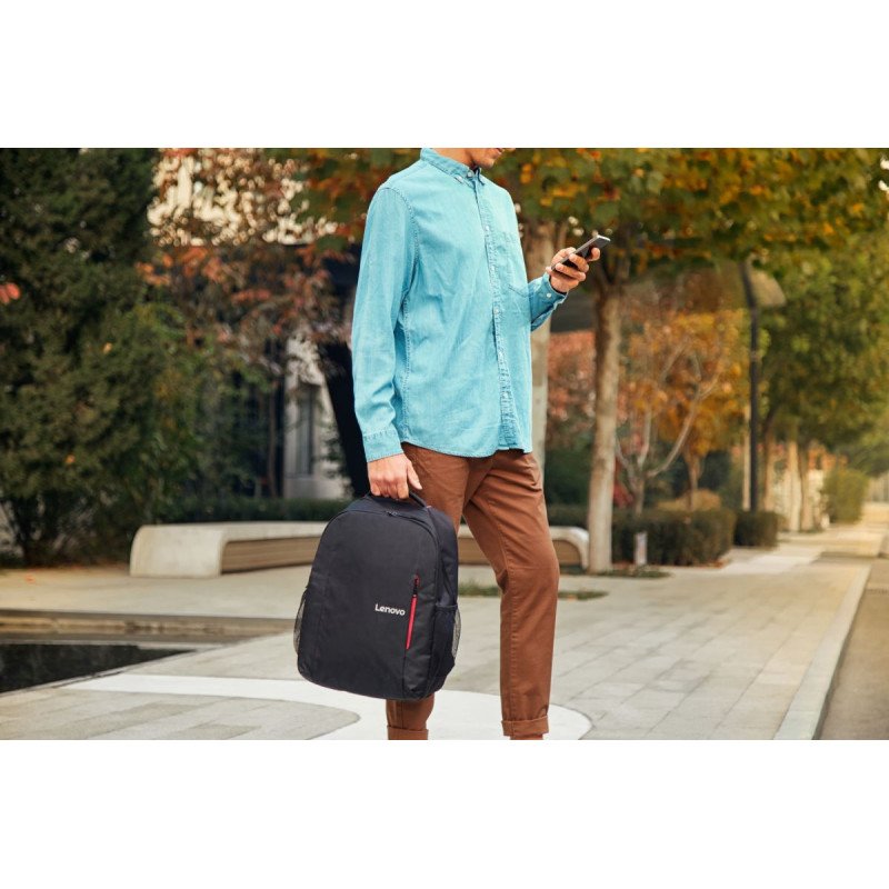 NB BACKPACK B515 15.6″/BLACK GX40Q75215 LENOVO