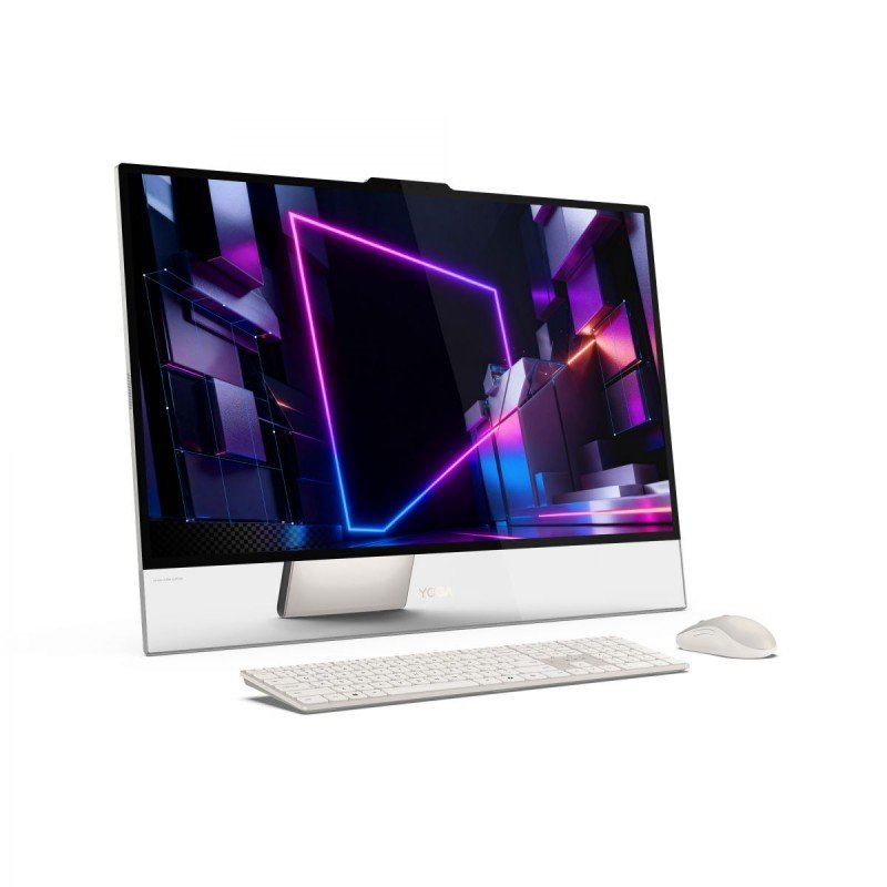 Yoga AIO 32IPH11 Copilot+ PC Yoga AIO 32IPH11 Copilot+ PC