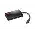 NB ACC DOCK TRAVEL USB-C 100W/GX91M73945 LENOVO