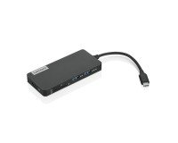 I/O HUB USB-C 7-IN-1/GX90T77924 LENOVO I/O HUB USB-C 7-IN-1/GX90T77924 LENOVO