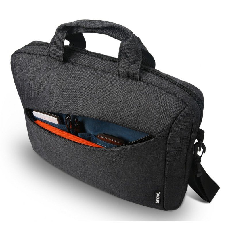 NB CASE TOPLOADER T210 15.6″/BLACK-ROW GX40Q17229 LENOVO