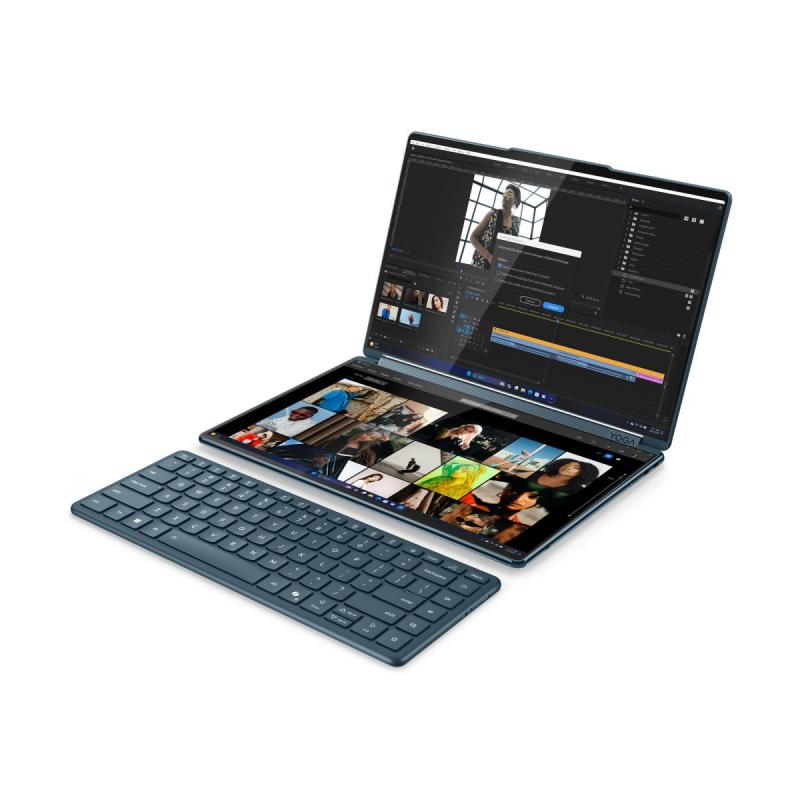 Yoga Book 9 14IAH10