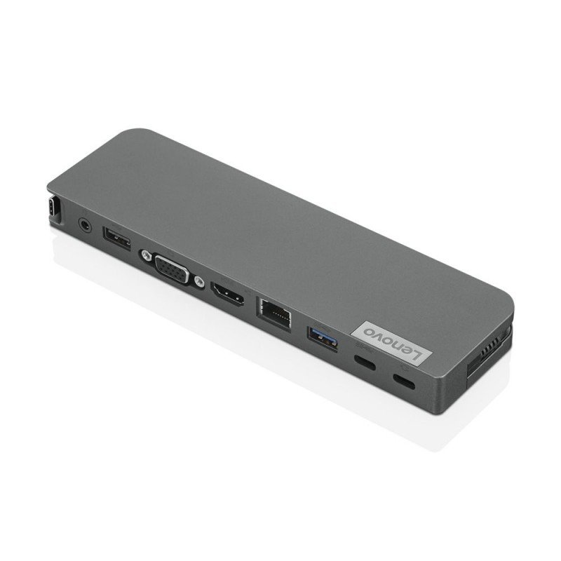 NB ACC DOCK THINKPAD MINIUSB-C/40AU0065EU LENOVO