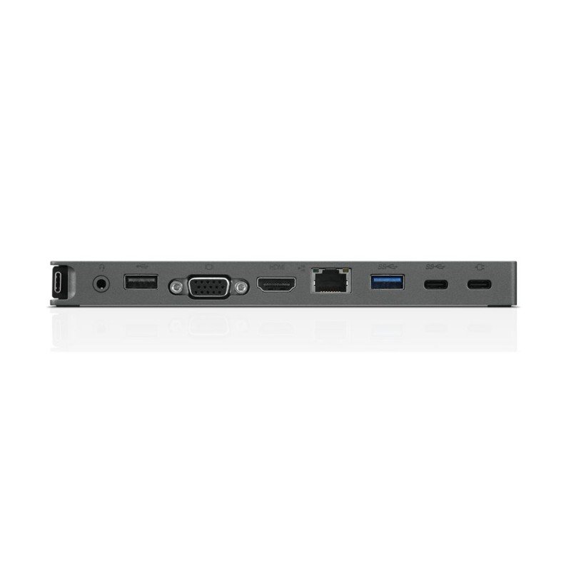 NB ACC DOCK THINKPAD MINIUSB-C/40AU0065EU LENOVO