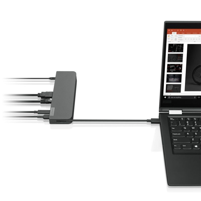 NB ACC DOCK THINKPAD MINIUSB-C/40AU0065EU LENOVO