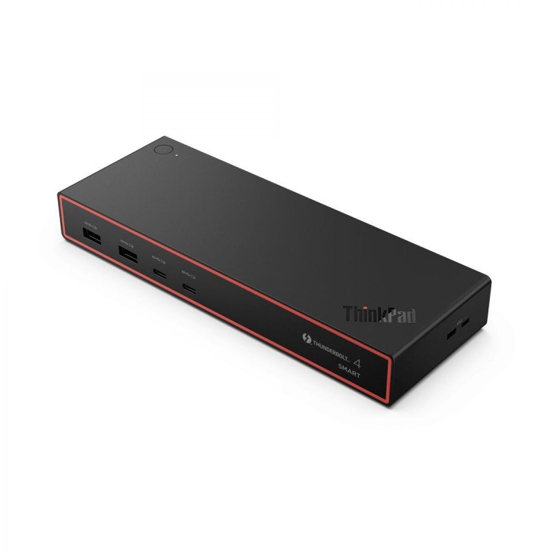 NB ACC DOCK THUNDERBOLT4/40BE0135EU LENOVO