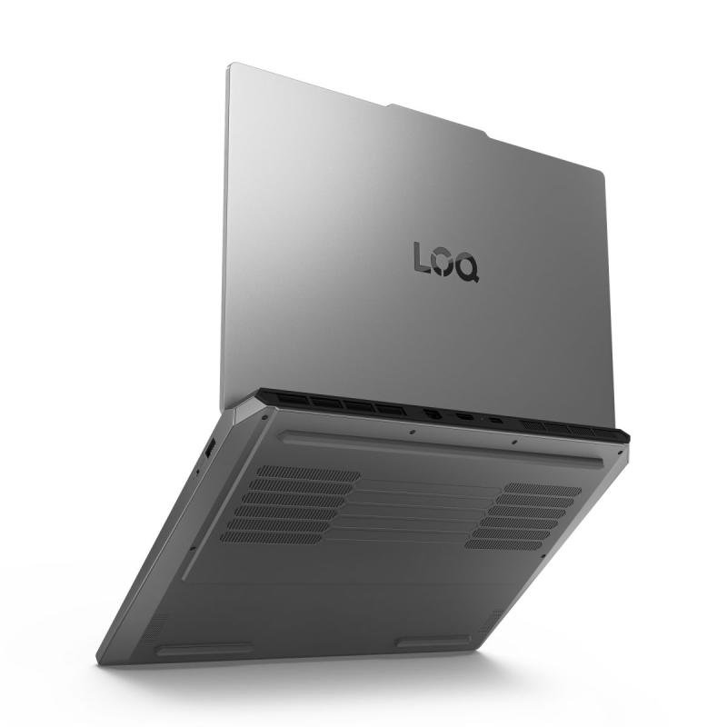 LOQ Essential 15IRX11