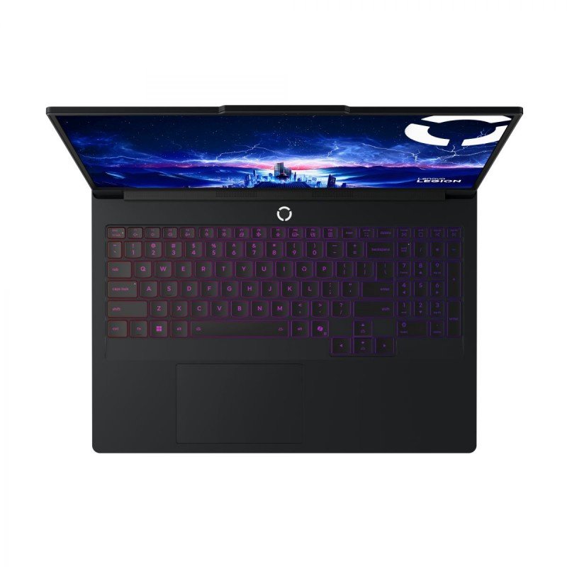 Legion Pro 7 16IAX10H Legion Pro 7 16IAX10H