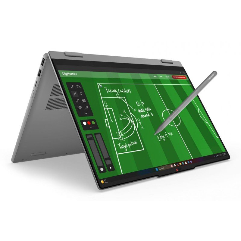 IdeaPad 5 2-in-1 15AGP11 Copilot+ PC