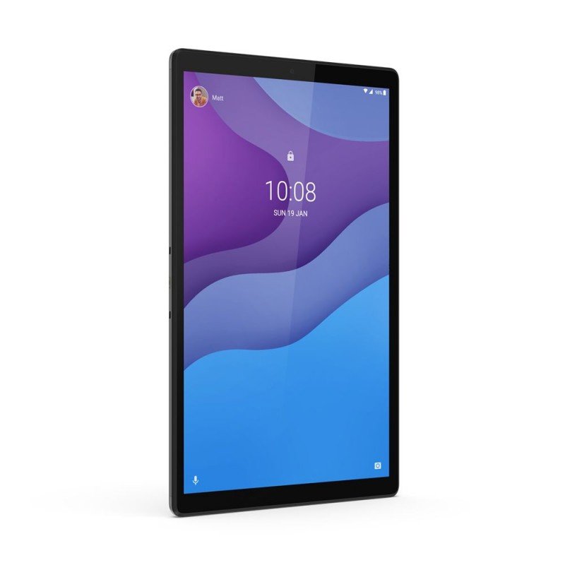Tab M10 HD (2nd Gen)