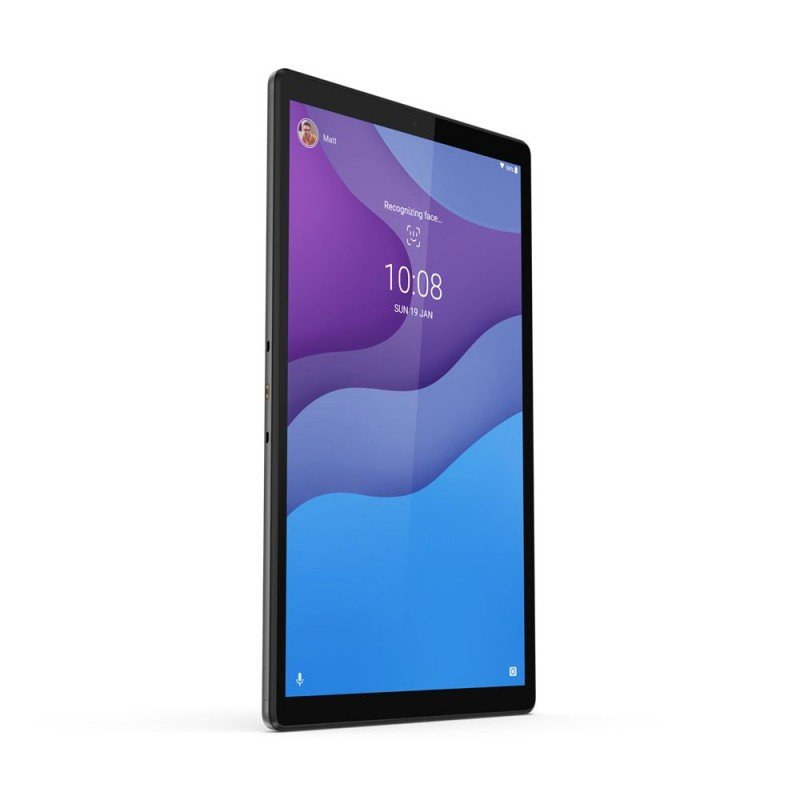 Tab M10 HD (2nd Gen)